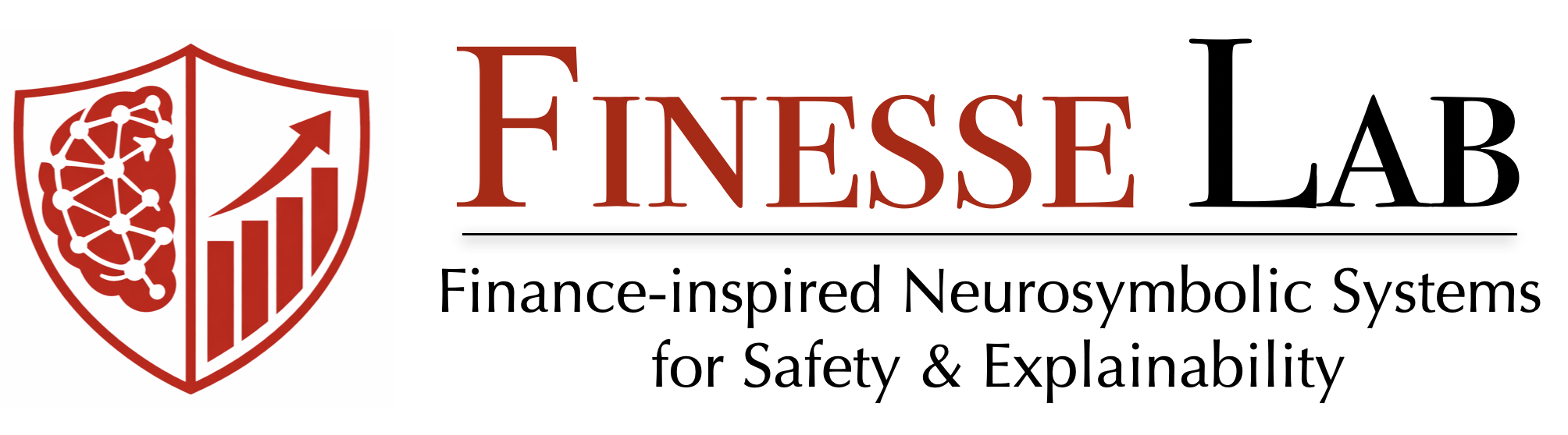 Finesse Lab wordmark